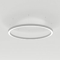 Светильник SP-LINE-HANG-ARC-O3535-D800-65W Day4000 (WHITE, 230V) (Arlight, Металл)