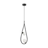 Люстра Freya FR4005PL-02B