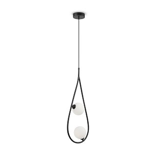 Люстра Freya FR4005PL-02B