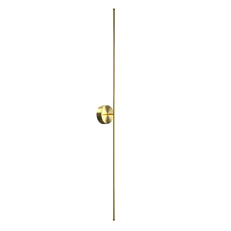 Настенный светильник (бра) Элегантный / Elegant 2700К 18Вт