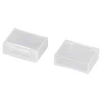 Силиконовая заглушка для лент RGB-10mm (Arlight, -)