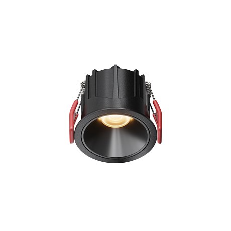 Встраиваемый светильник Альфа / Alfa LED 10 Вт 2700 К 60°