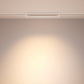 Трековый светильник Points Unity 3000K 20Вт 36°