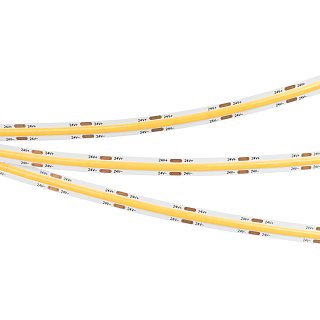 Светодиодная лента COB-5000NANO-CSP-544-24V Day4000 (8mm, 11.5W, IP65) (Arlight, -)