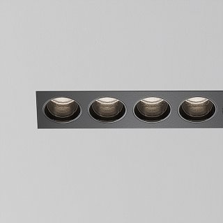 Встраиваемый светильник Points 3000-6000К 20Вт 30°