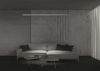 Трековый светильник Points Exility 2700-6000K 18Вт 36° Dim Smart