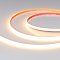 Светодиодная лента герметичная COB-PSW-X480-8mm 24V Warm2400 (6 W/m, IP67, TWP100, 5m) (Arlight, CRI>90)