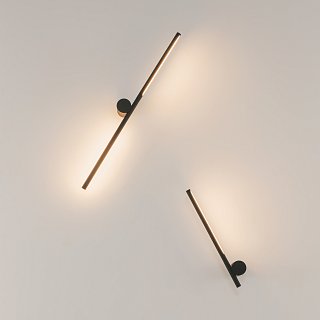 Настенный светильник (бра) Rotera 3000K 6Вт