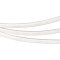 Светодиодная лента герметичная RTW-PSW-A120-10mm 24V White6000 (9.6 W/m, IP67, 2835, 5m) (Arlight, 5 лет)