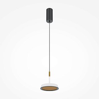 Подвесной светильник El 3000К 12Вт