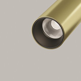 Трековый светильник Focus Led Exility 2700-6000K 5Вт 36° Dim Smart