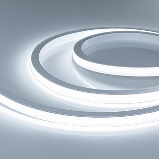 Светодиодная лента герметичная ARL-PSW-U320-16mm 230V White6000 (10 W/m, IP65, FlickerFree, 30m) (Arlight, -)