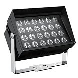 Светильник ALT-POLARIS-S300x200-150W Day5000 (BK, 6 deg, 230V) (Arlight, IP66 Металл, 3 года)