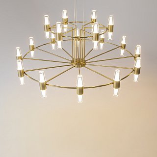 Подвесной светильник Arana 3000К 108Вт