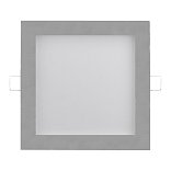 Светильник DL200x200S-18W Day White (Arlight, Открытый)