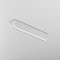Линейный светильник накладной 4000K 35x67 (Серебро, 500 мм) LL311034