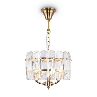 Подвесной светильник Suite E14х3 40Вт