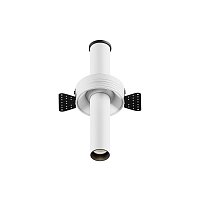 Встраиваемый светильник Focus T 3000K 7Вт 36°