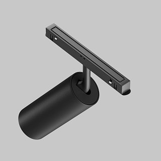 Трековый светильник Focus Led Exility 2700-6000K 20Вт 36° Dim Dali2