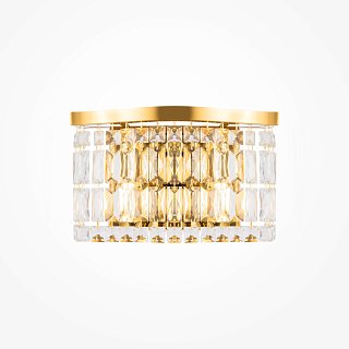 Настенный светильник (бра) Dune E14х60