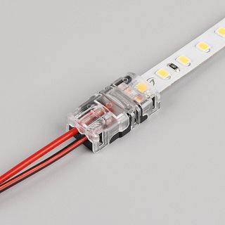 Коннектор HIP-MONO-8-2pin-STW (Arlight, -)