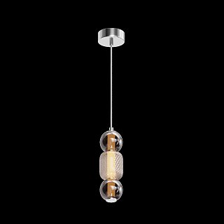 Подвесной светильник Drop 3000К 16Вт