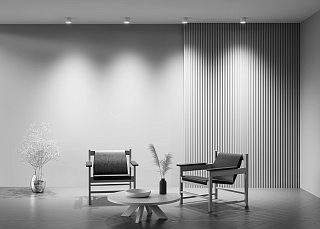 Потолочный светильник Rendo GX53 12Вт IP44