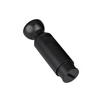 Поворотный кронштейн ART-INBELT-BRACKET (BK)  (Arlight, -)