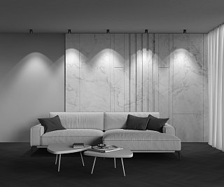 Потолочный светильник Alfa LED 4000K 8Вт 50°