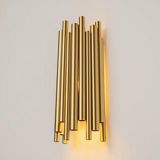 Настенный светильник (бра) Coliseo E14х1 60Вт