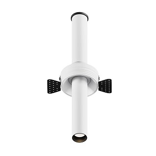 Встраиваемый светильник Focus T 3000K 7Вт 36°