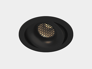 Антибликовая решетка для светильников COMBO,FS-GL-PG