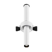 Встраиваемый светильник Focus T 3000K 7Вт 36°