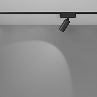 Трековый светильник Focus Led Radity 4000K 12Вт 36°