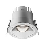 Встраиваемый светильник Parete 2700К-3000K-4000К 12Вт 36°