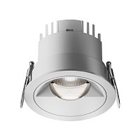 Встраиваемый светильник Parete 2700К-3000K-4000К 12Вт 36°