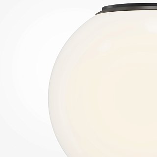 Потолочный светильник Twins 3000K 10Вт