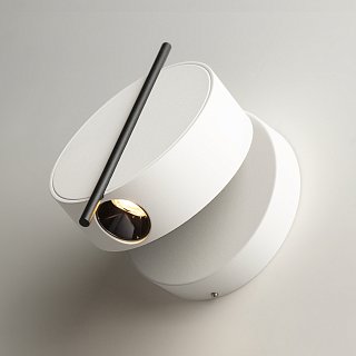 Настенный светильник (бра) Nuance 3000К 4Вт