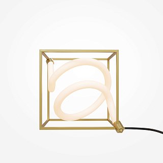 Настольный светильник Membrane 3000К 11Вт