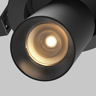 Встраиваемый светильник FOCUS LED 2700K 7Вт 50°