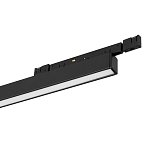 Светильник MAG-MICROCOSM-FLAT-L588-20W Day4000 (BK, 100 deg, 24V) (Arlight, IP20 Металл, 5 лет)