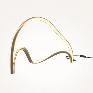 Настольный светильник Plons 3000К 12Вт