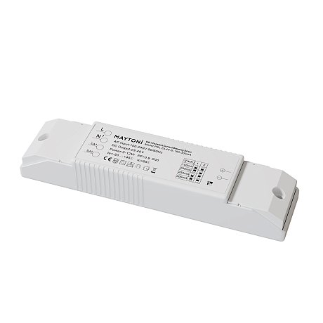 Источник питания DALI DT6 5-12Вт IP20