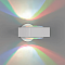 Светильник настенный GW LINSE RGB, GW-1025-6-WH-RGB