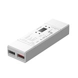 Контроллер DALI DT8 четырёхканальный 12-24VDC RGBW
