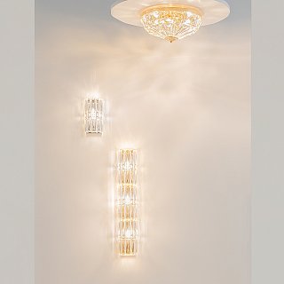 Потолочный светильник Facet E14х4