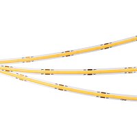 Светодиодная лента COB-X320-8mm 24V White6000(8 W/m, IP20, CSP, 5m) (Arlight, -)