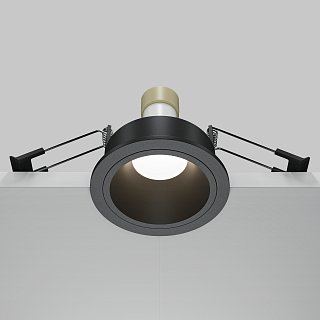 Встраиваемый светильник Share GU10 10Вт IP 54