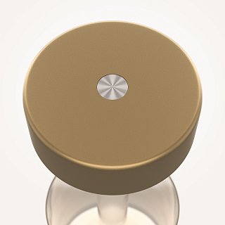 Аккумуляторный светильник AI Collaboration 2200-4000К 3Вт