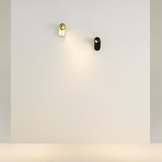 Настенный светильник (бра) Elfin 3000K 5Вт